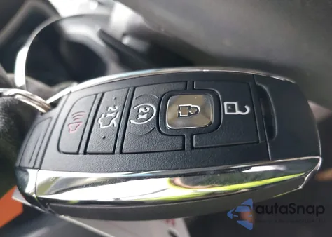 2018 Lincoln Mkz Select z USA, uszkodzony, nr VIN 3LN6L5D98JR619210